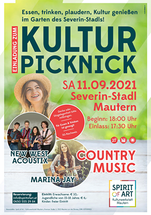 Kulturpicknick