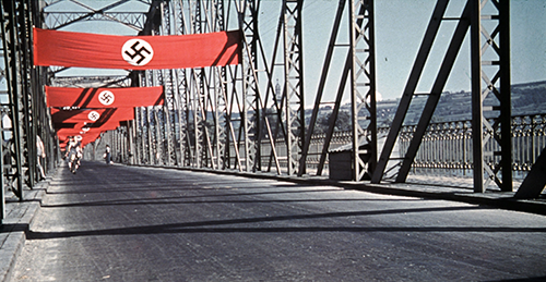 Brücke_Besatzung